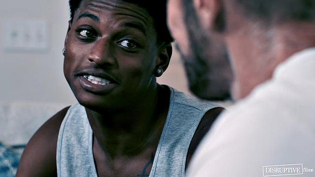 The Confession, Scene