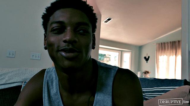 The Confession, Scene