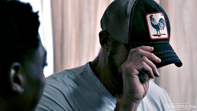 The Confession, Scene