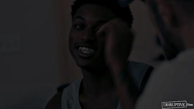 The Confession, Scene