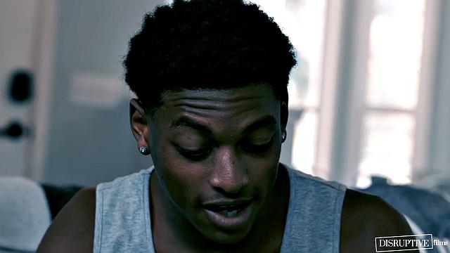 The Confession, Scene