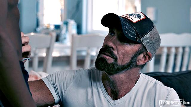 The Confession, Scene