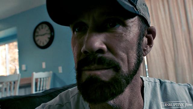 The Confession, Scene