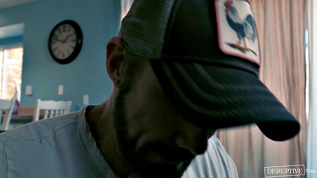 The Confession, Scene