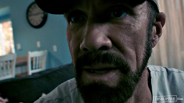 The Confession, Scene