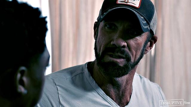 The Confession, Scene