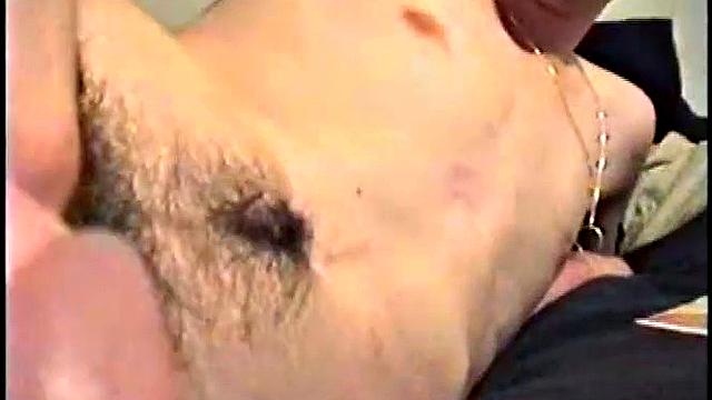 Nate Beats Stiff Meat