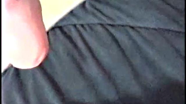 Nate Beats Stiff Meat