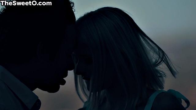 21yo cute blonde babe hard pussyfucked