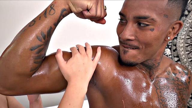 Clip 1 from The Nameless