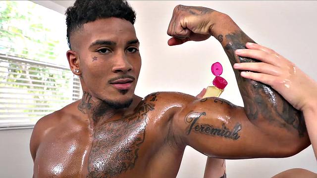 Clip 1 from The Nameless