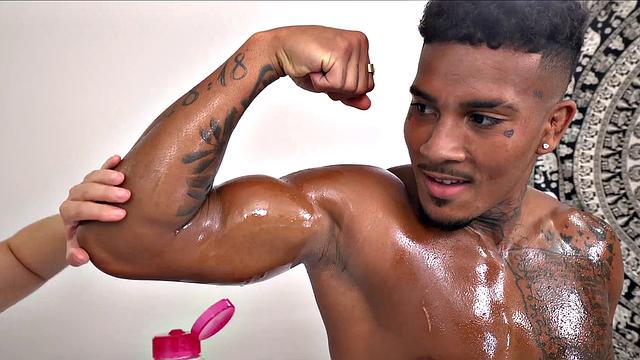 Clip 1 from The Nameless