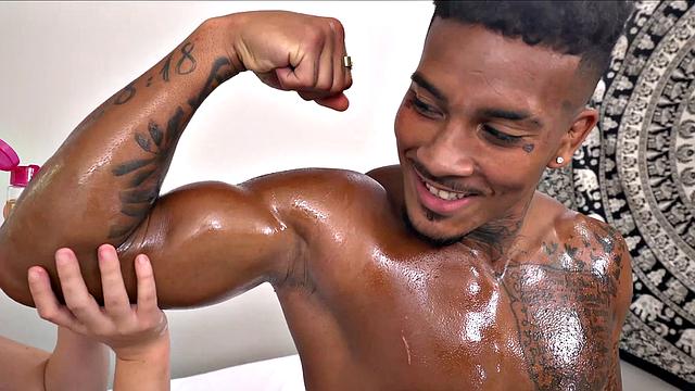 Clip 1 from The Nameless