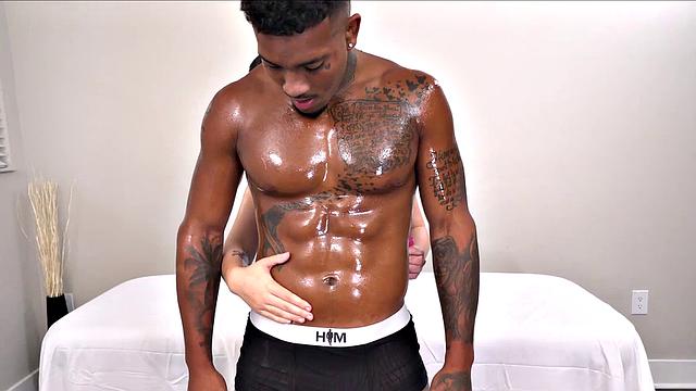 Clip 1 from The Nameless