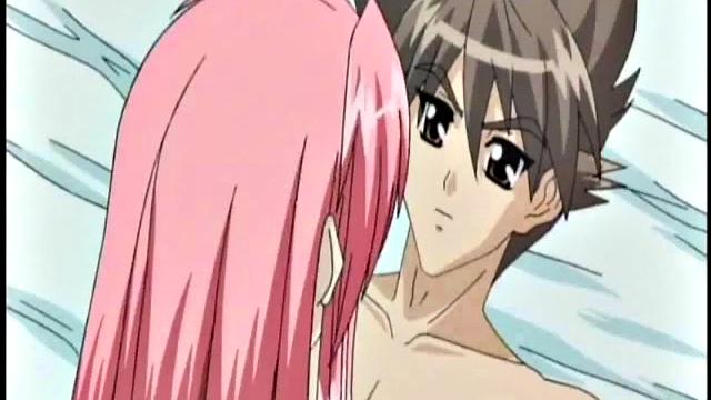 Horny Couple Enjoys Hardcore Session Together