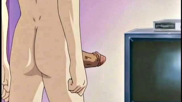 Horny Couple Enjoys Hardcore Session Together