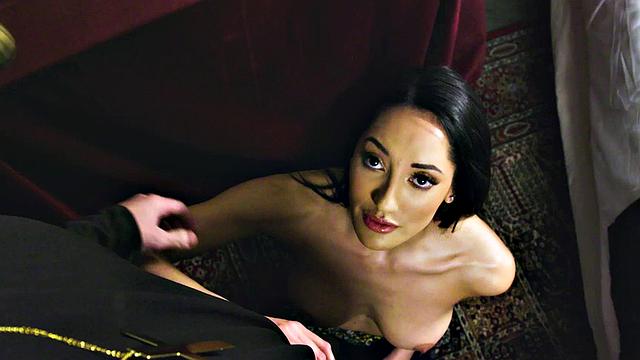 Beauty And The Priest Volume 2 Episode 1