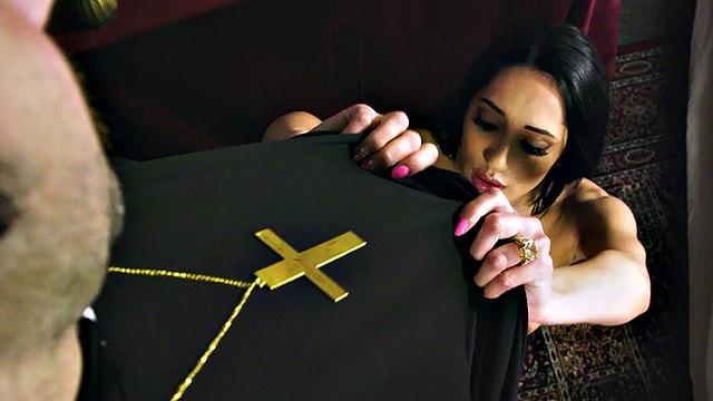 Beauty And The Priest Volume 2 Episode 1