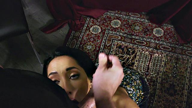 Beauty And The Priest Volume 2 Episode 1