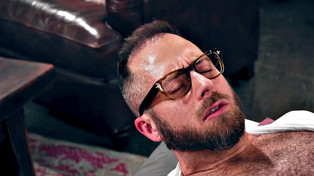 WE SWING BOTH WAYS - Gorgeous Audrey Noir Fucks With Ex And Boyfriend In A Bisexual Threesome