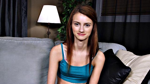 Interview with Farrah