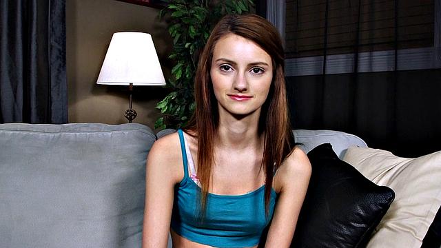 Interview with Farrah