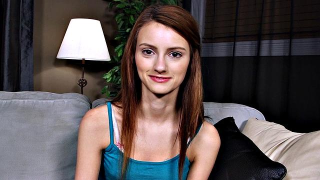 Interview with Farrah