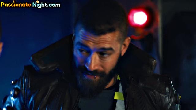 Bigbooty busty babe loves cockriding