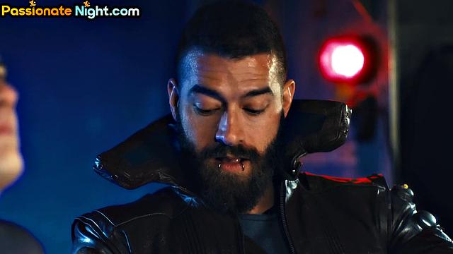 Bigbooty busty babe loves cockriding