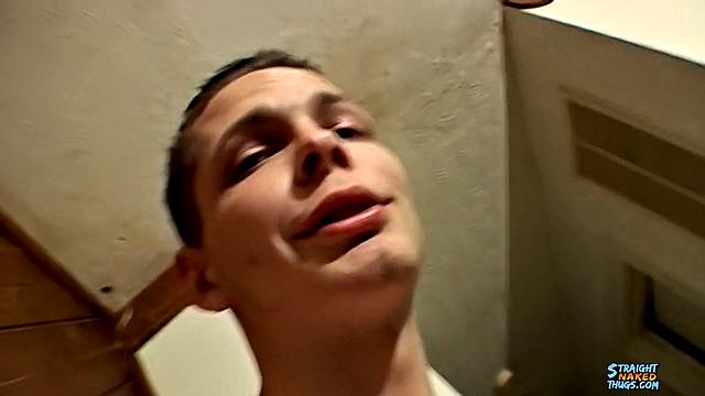 Tattooed, Lean Young Badboy, Dirty Talk, and Cum - Atreyu
