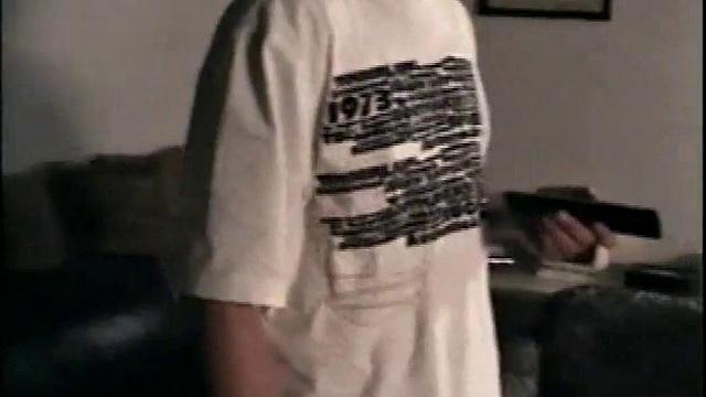 Sucking Straight Marshall