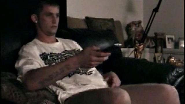 Sucking Straight Marshall