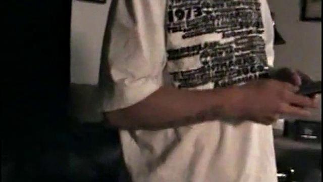 Sucking Straight Marshall