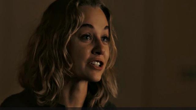 Madison Iseman scenes