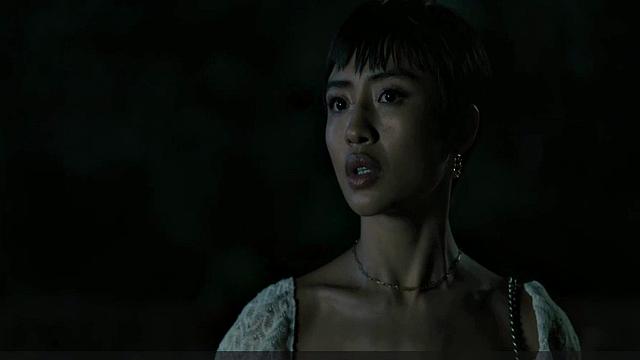 Madison Iseman scenes