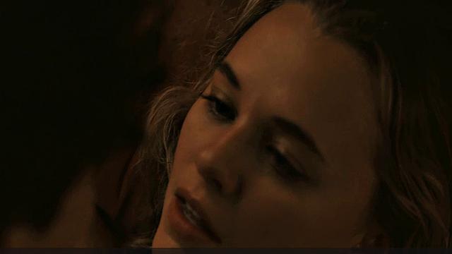 Madison Iseman scenes