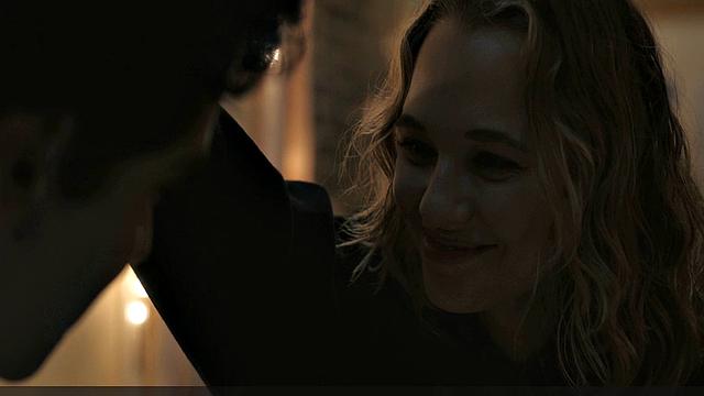 Madison Iseman scenes