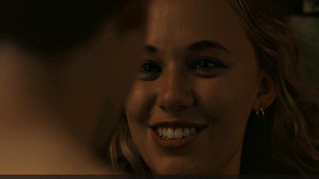 Madison Iseman scenes