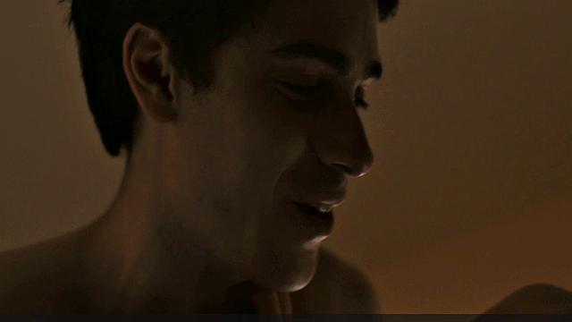 Madison Iseman scenes