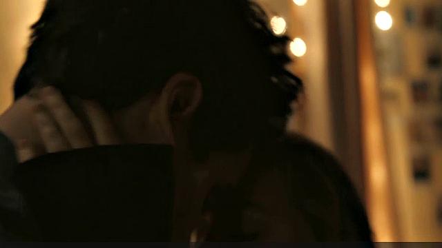 Madison Iseman scenes