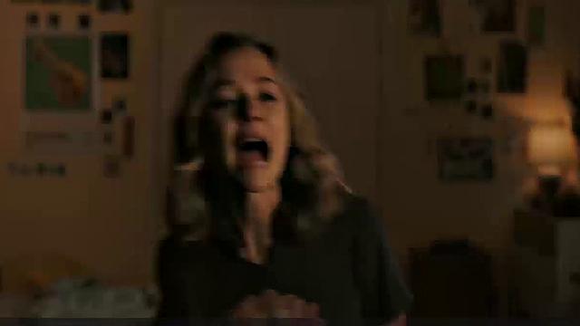 Madison Iseman scenes