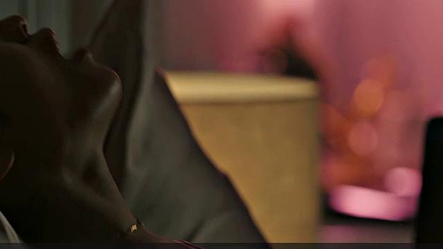 Madison Iseman scenes