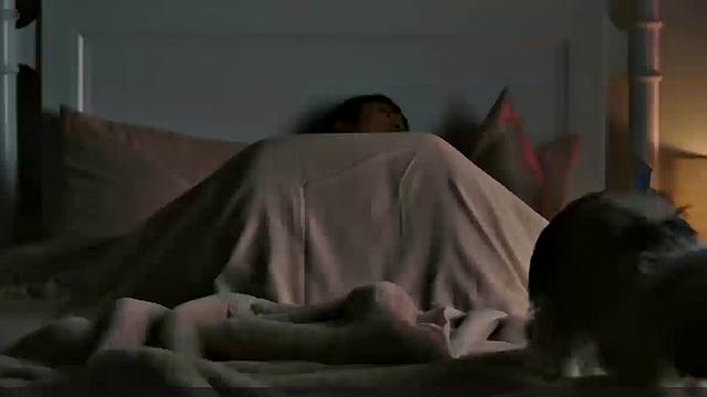 Madison Iseman scenes