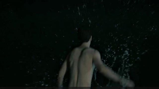 Madison Iseman scenes