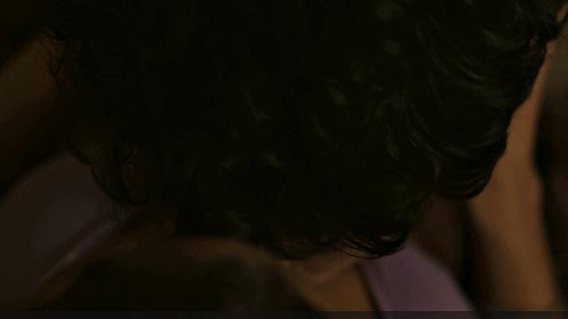 Madison Iseman scenes