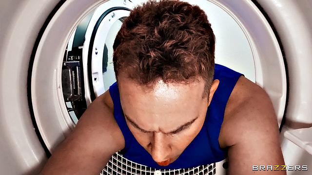 Easy To Share Her Pussy