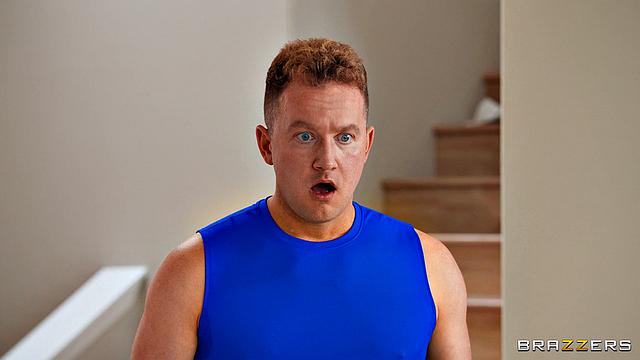 Easy To Share Her Pussy