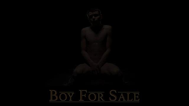 THE BOY LOGAN - Chapter 5: The Auction