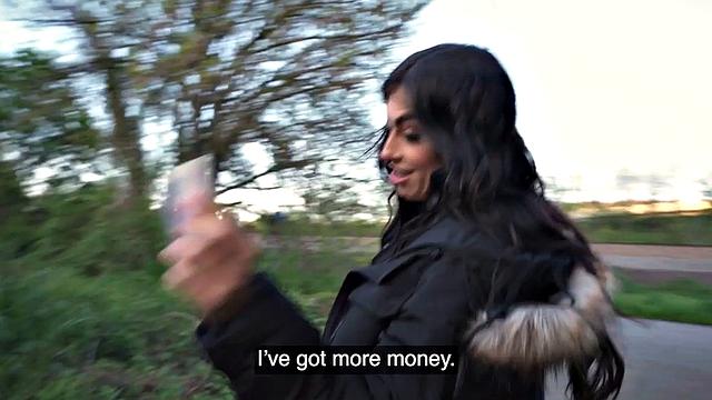 21yo picked up for cocksucking in POV