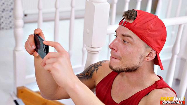 Tits, Camera, Action!